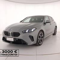 BMW Serie 1 118d MSport auto