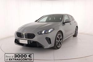 BMW Serie 1 118d MSport auto
