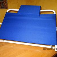 Alza-cuscino in acciaio verniciato OrthoPrim 