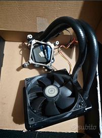 dissipatore a liquido corsair 120MM