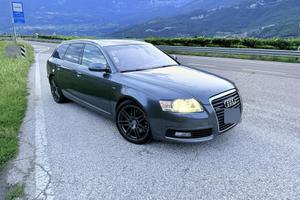 Audi A6 S LINE
