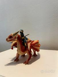 SCHLEICH FUORI PRODUZIONE