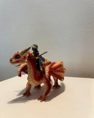 SCHLEICH FUORI PRODUZIONE