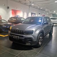 Jeep Avenger Longitude 1.2 100cv AZIENDALE
