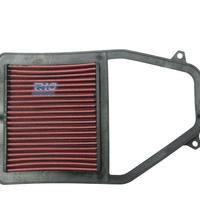 FILTRO ASPIRAZIONE DIRETTA HONDA CIVIC VII 01-06