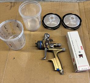Pistola verniciatura Satajet  5500 RP 1.3