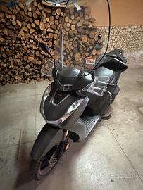 Honda SH 125 ABS 2022- 35715 km- modello sport
