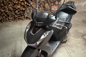 Honda SH 125 ABS 2022- 35715 km- modello sport