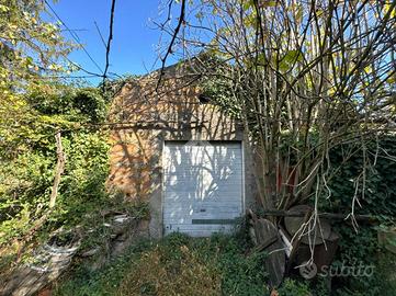 RUSTICO A SAN CESAREO