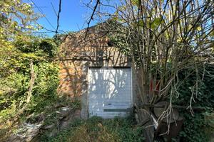 RUSTICO A SAN CESAREO