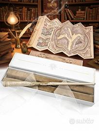 Bacchetta Harry Potter Phoenix Cosme Acajor!!!