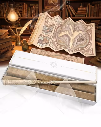 Bacchetta Harry Potter Phoenix Cosme Acajor!!!