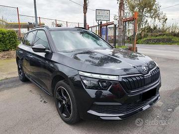 Skoda Kamiq 1.0 tsi Monte Carlo 110cv dsg *Promo