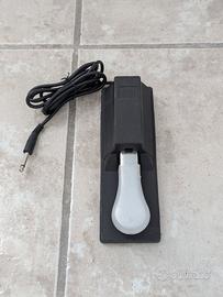 Pedale Sustain N/O Studiologic VPF1/10 - Nuovo