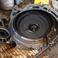 CAMBIO (02-0203) - AUDI Q3 2000CC 6 MARCE A BAGNO 