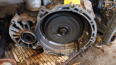 CAMBIO (02-0203) - AUDI Q3 2000CC 6 MARCE A BAGNO 