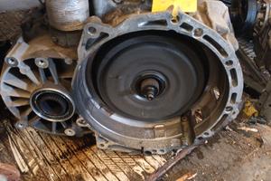 CAMBIO (02-0203) - AUDI Q3 2000CC 6 MARCE A BAGNO 