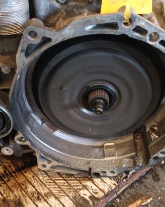 CAMBIO (02-0203) - AUDI Q3 2000CC 6 MARCE A BAGNO 