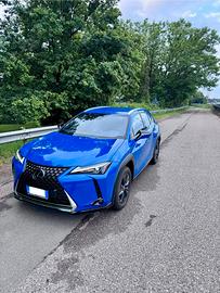 Lexus Ux250H