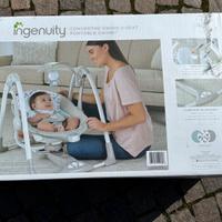 Altalena/Sdraietta Ingenuity