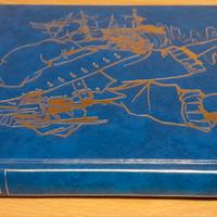 Libro I viaggi di Gulliver edizione 1965