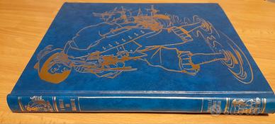 Libro I viaggi di Gulliver edizione 1965