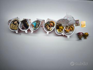 One Piece Kinder Joy