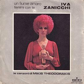 iva Zanicchi Un fiume amaro 