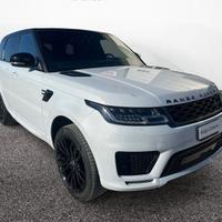 Land Rover Range Rover Sport 3.0 V6 SDV6 249c...