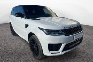 Land Rover Range Rover Sport 3.0 sdV6 HSE Dyn...