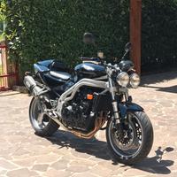 Speed Triple 955i