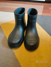stivaletti pioggia 