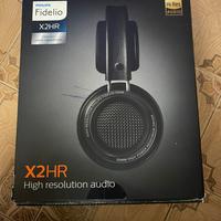 Philips phidelio x2hr