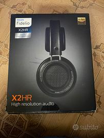 Philips phidelio x2hr