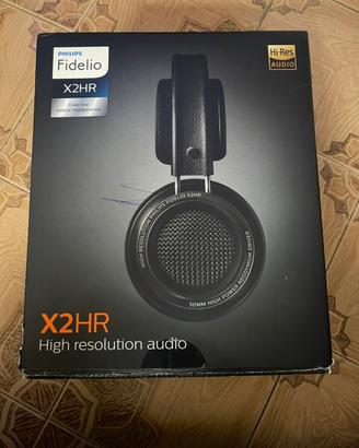 Philips phidelio x2hr
