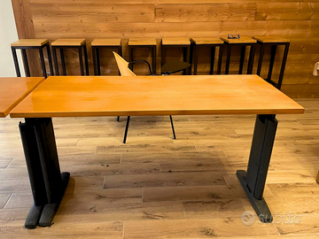 Scrivania Professionale Ufficio o Sala Riunioni