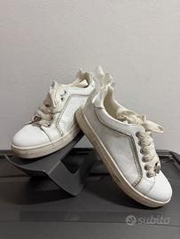 Scarpe Laura Biagiotti bambina taglia 35