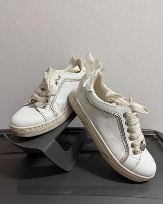 Scarpe Laura Biagiotti bambina taglia 35