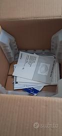 Canon ImageFORMULA DR 6010C Document scanner