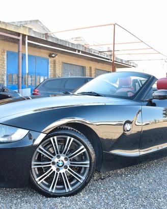 Bmw Z4 RESTYLING 2.5si Roadster 218CV M PACK - AUT