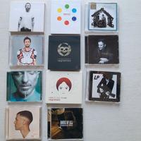 CD come nuovi