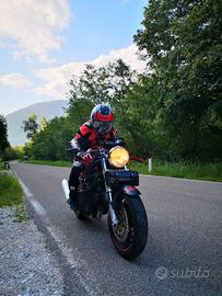 Ducati Moster 600  A2