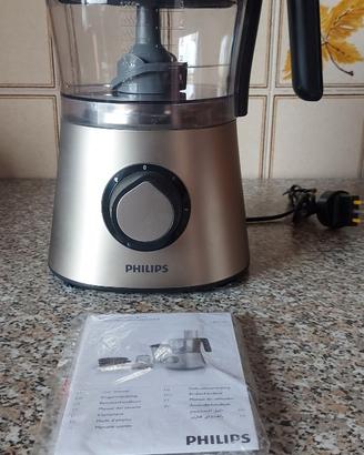 robot da cucina PHILIPS VIVA COLLECTION mod HR7769
