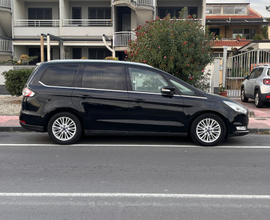 Ford Galaxy 2016