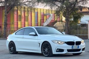 Bmw 420 420d Coupé Msport