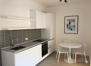 Appartamenti nuova costruzione mai abitati