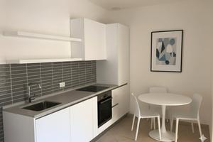 Appartamenti nuova costruzione mai abitati