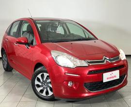 Citroen C3 1.0 VTi 68 Seduction - ANCHE PER NEOPAT