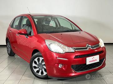 Citroen C3 1.0 VTi 68 Seduction - ANCHE PER NEOPAT