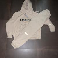 completo essential beige